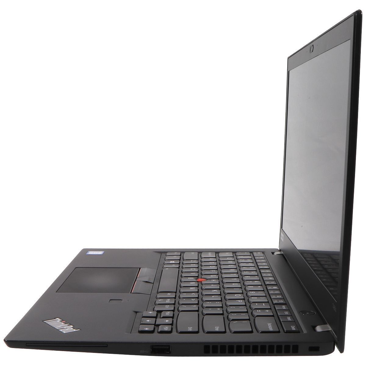 Lenovo ThinkPad T480s (14-in) Laptop (20L7-0026US) i7-8650U / 512GB SSD / 16GB Laptops - PC Laptops & Netbooks Lenovo - Simple Cell Bulk Wholesale Pricing - USA Seller