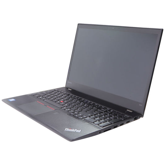 Lenovo ThinkPad T570 (15.6-in) Laptop 20H9 i5-7200U / 256GB SSD / 16GB / 10 Pro Laptops - PC Laptops & Netbooks Lenovo    - Simple Cell Bulk Wholesale Pricing - USA Seller