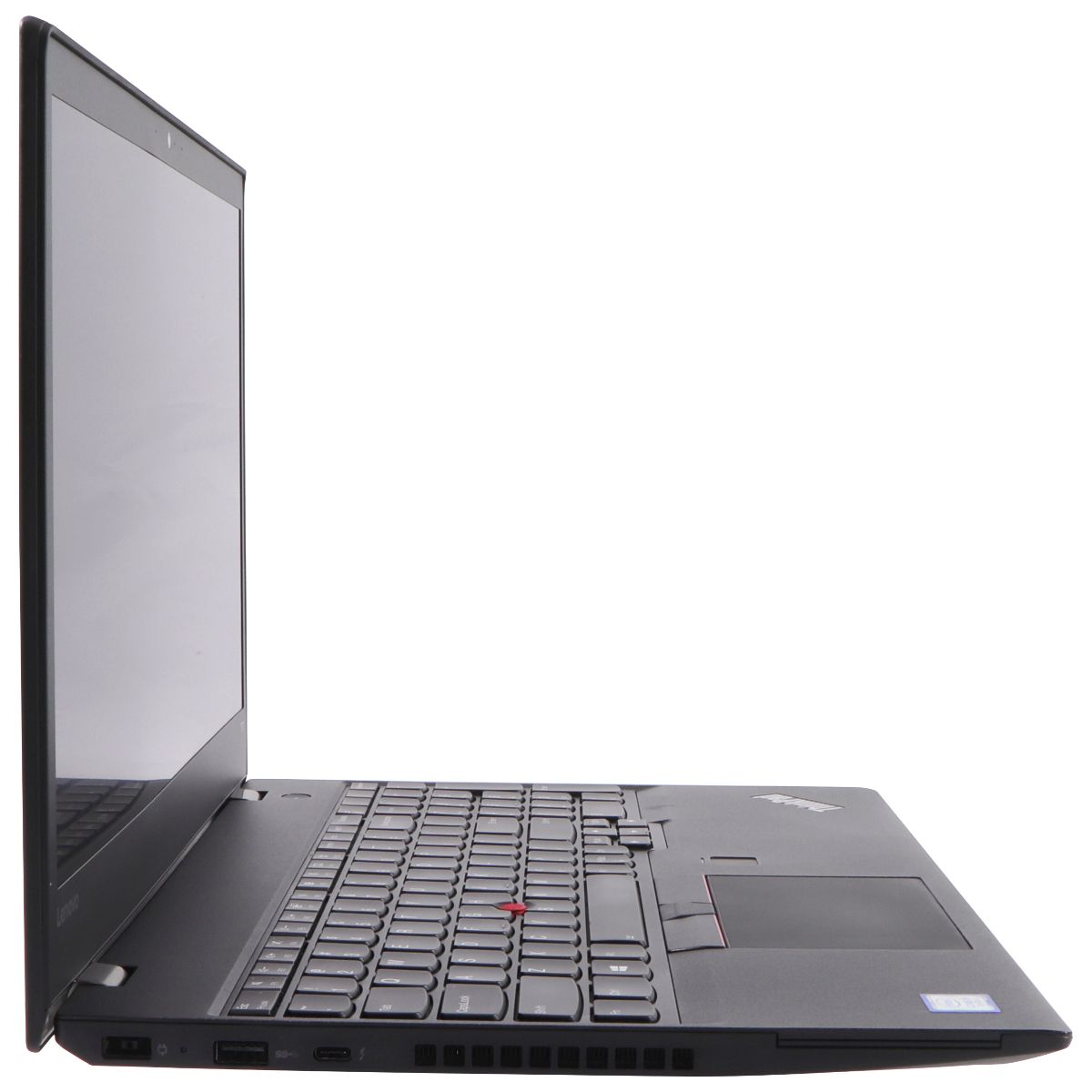 Lenovo ThinkPad T570 (15.6-in) Laptop 20H9 i5-7200U / 256GB SSD / 16GB / 10 Pro Laptops - PC Laptops & Netbooks Lenovo    - Simple Cell Bulk Wholesale Pricing - USA Seller