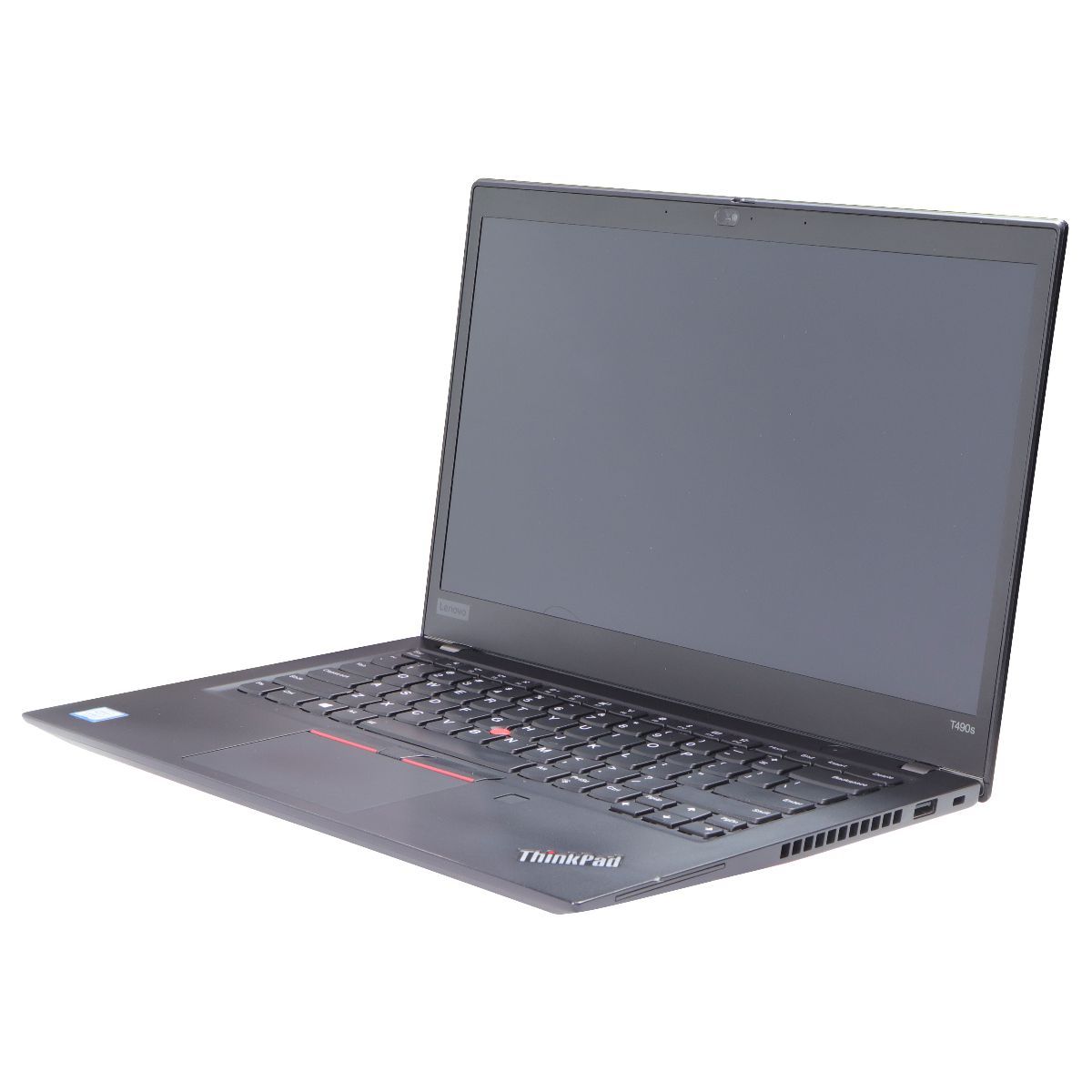 Lenovo ThinkPad T490s (14-in) FHD Laptop (20NX) i7-8665U/512GB/16GB/11 Pro Laptops - PC Laptops & Netbooks Lenovo - Simple Cell Bulk Wholesale Pricing - USA Seller