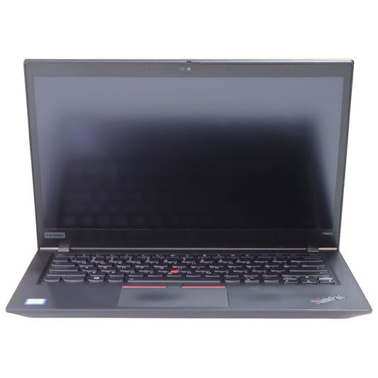 Lenovo ThinkPad T490s (14-in) FHD Laptop (20NX) i7-8665U/1TB SSD/32GB/Win 11 Pro Laptops - PC Laptops & Netbooks Lenovo - Simple Cell Bulk Wholesale Pricing - USA Seller