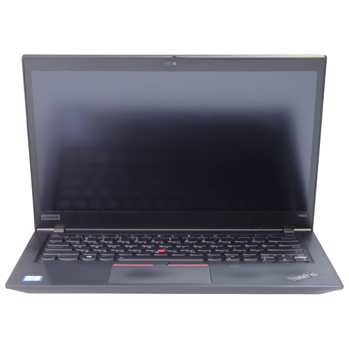 Lenovo ThinkPad T490s (14-in) FHD Laptop (20NX) i7-8565U/512GB/16GB/11 Pro Laptops - PC Laptops & Netbooks Lenovo - Simple Cell Bulk Wholesale Pricing - USA Seller