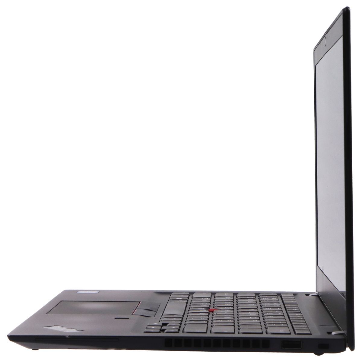 Lenovo ThinkPad T490s (14-in) FHD Laptop (20NX) i7-8665U/512GB/16GB/11 Pro Laptops - PC Laptops & Netbooks Lenovo - Simple Cell Bulk Wholesale Pricing - USA Seller