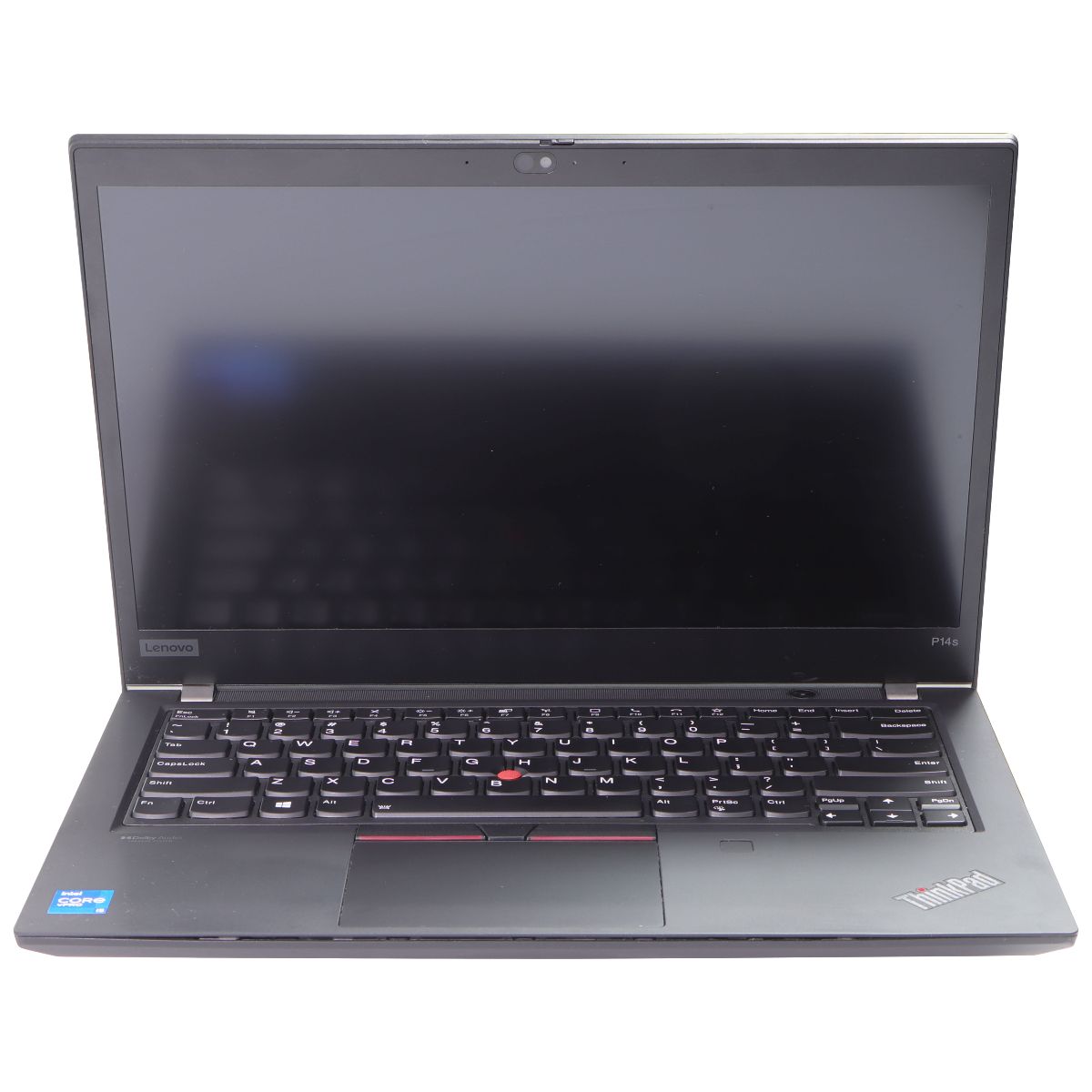 Lenovo P14s Gen 2 (14-in) FHD Laptop (20VX-002RUS) i5-1145G7/256GB/16GB/11 Pro Laptops - PC Laptops & Netbooks Lenovo - Simple Cell Bulk Wholesale Pricing - USA Seller
