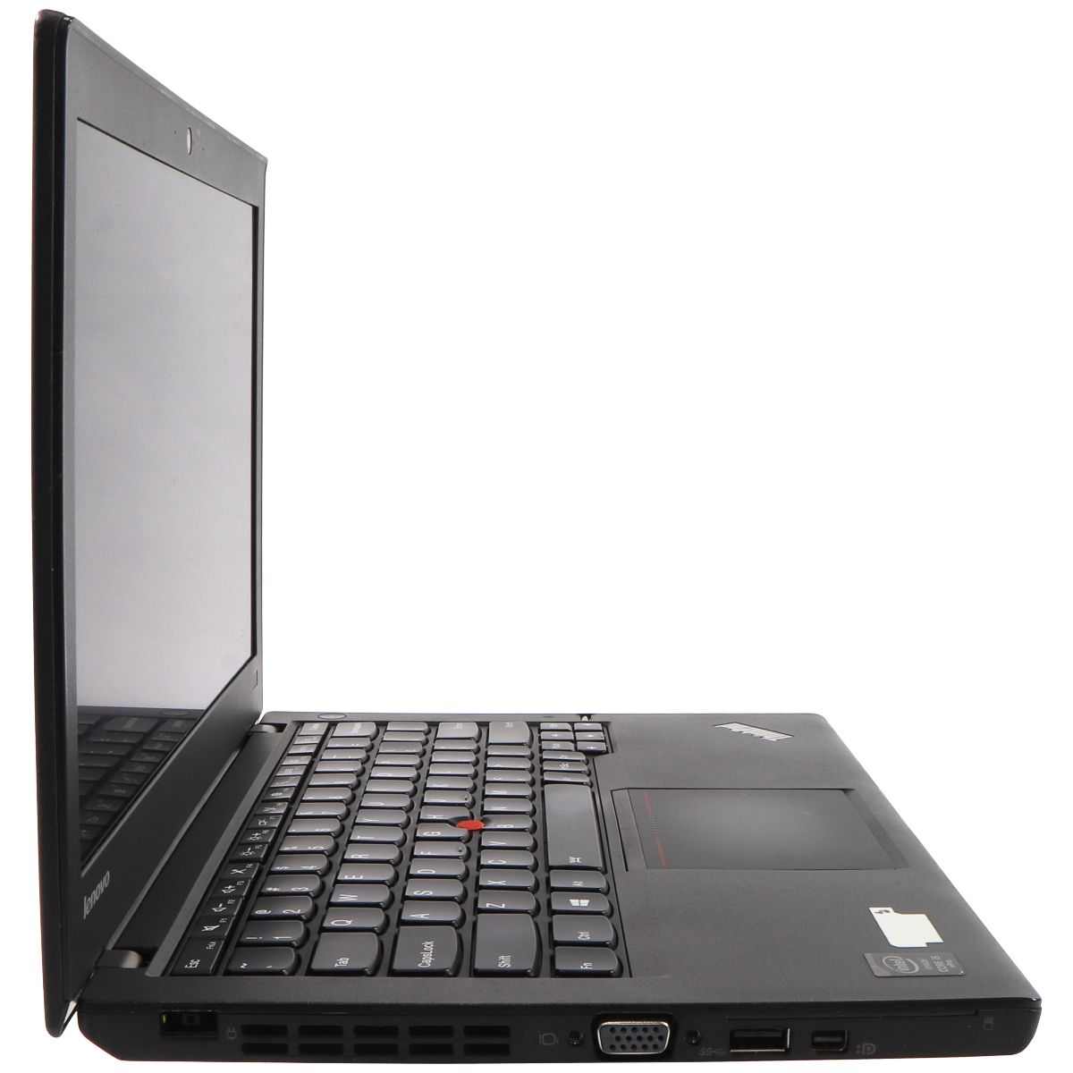 Lenovo ThinkPad X240 (12.5-in) Laptop (20AL-009BUS) i5-4300U/256 SSD/8GB - Black Laptops - PC Laptops & Netbooks Lenovo    - Simple Cell Bulk Wholesale Pricing - USA Seller