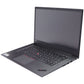 Lenovo ThinkPad P1 Gen 3 (15.6-inch)Laptop i7-10850H 1TB/32GB Win 11 Pro