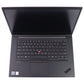 Lenovo ThinkPad P1 Gen 3 (15.6-inch)Laptop i7-10850H 1TB/32GB Win 11 Pro