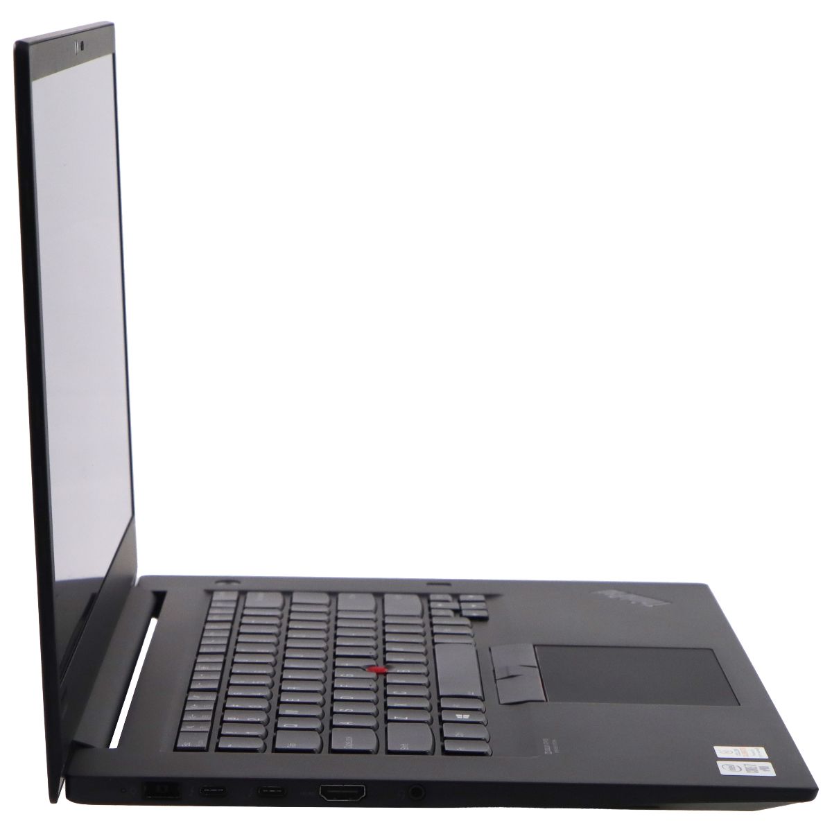 Lenovo ThinkPad P1 Gen 3 (15.6-inch)Laptop i7-10850H 1TB/32GB Win 11 Pro