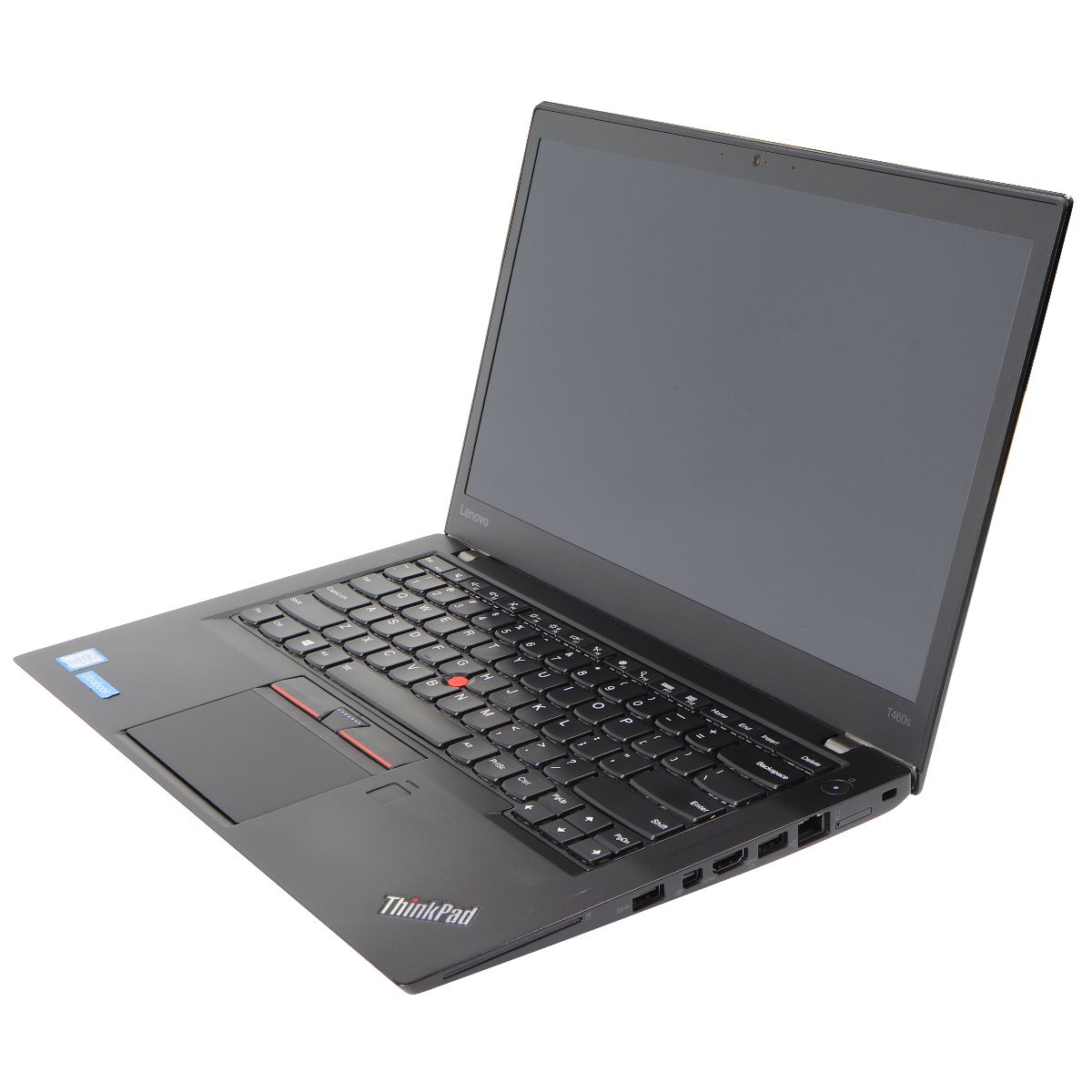 Lenovo ThinkPad T460s (14-in) Laptop (20F9) i7-6600U/256GB/8GB/Black/Win10Home Laptops - PC Laptops & Netbooks Lenovo - Simple Cell Bulk Wholesale Pricing - USA Seller