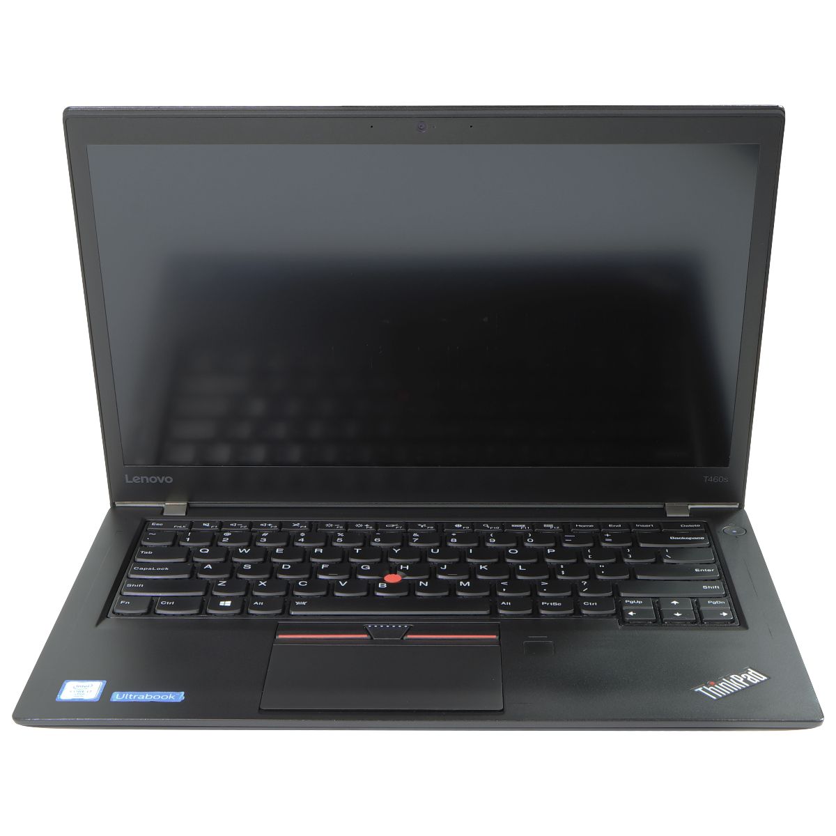 Lenovo ThinkPad T460s (14-in) Laptop (20F9-0037US) i7-6600U/180GB/8GB/Black/Pro Laptops - PC Laptops & Netbooks Lenovo    - Simple Cell Bulk Wholesale Pricing - USA Seller