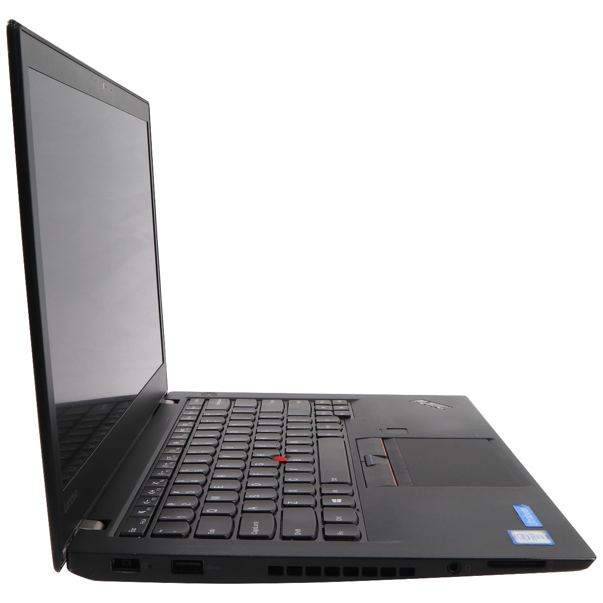 Lenovo ThinkPad T460s (14-in) Laptop (20F9) i7-6600U/256GB/8GB/Black/Win10Pro Laptops - PC Laptops & Netbooks Lenovo - Simple Cell Bulk Wholesale Pricing - USA Seller