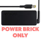Lenovo (65W) 20V/3.25A AC Adapter Wall Charger (ADLX65NCC2A) - Brick Only Computer Accessories - Laptop Power Adapters/Chargers Lenovo - Simple Cell Bulk Wholesale Pricing - USA Seller