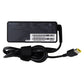 Lenovo (65W) 20V/3.25A AC Adapter Wall Charger (ADLX65NCC2A) - Brick Only Computer Accessories - Laptop Power Adapters/Chargers Lenovo - Simple Cell Bulk Wholesale Pricing - USA Seller