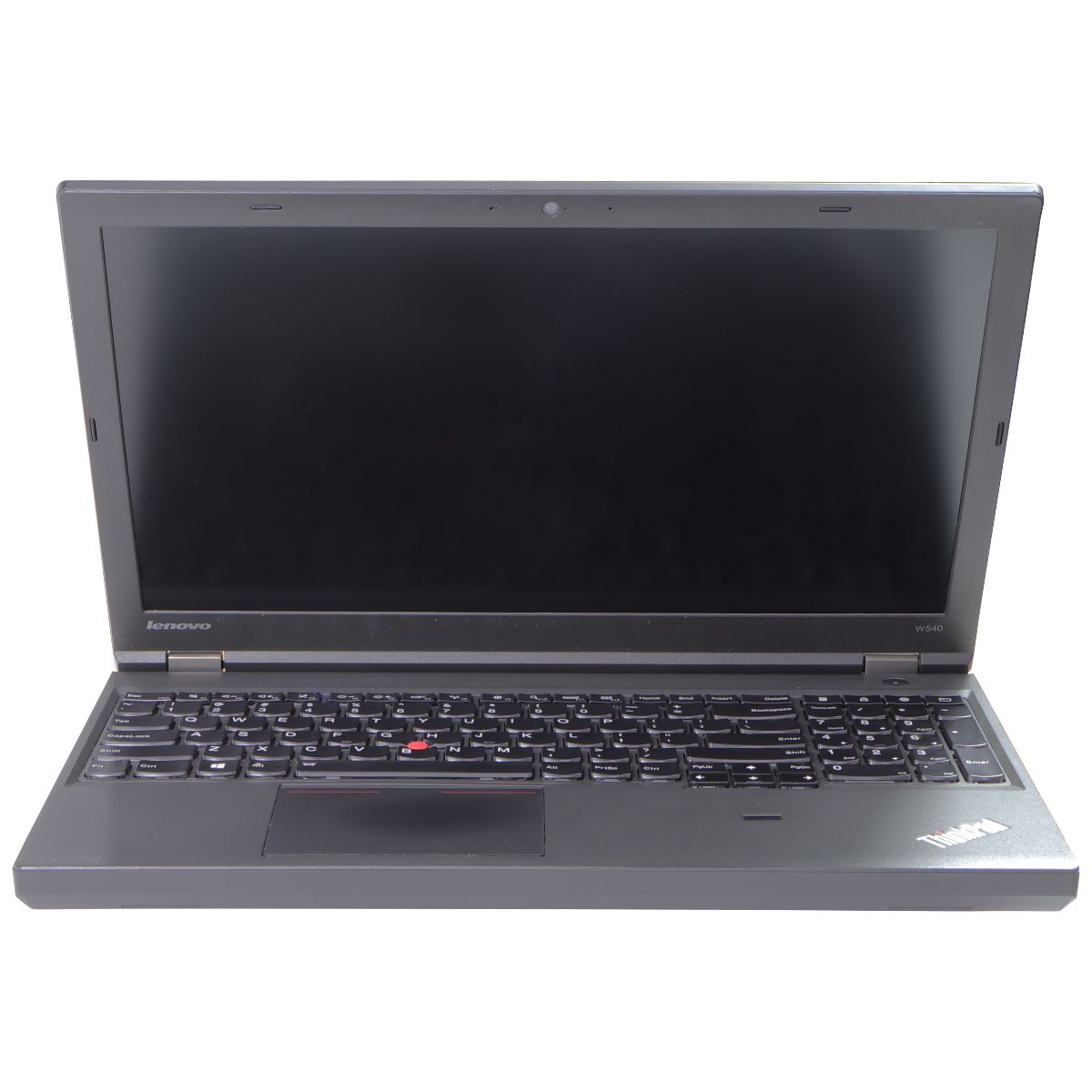 Lenovo ThinkPad W540 15.6-in FHD Laptop i7-4800MQ/256GB SSD/16GB/10 Home Laptops - PC Laptops & Netbooks Lenovo    - Simple Cell Bulk Wholesale Pricing - USA Seller