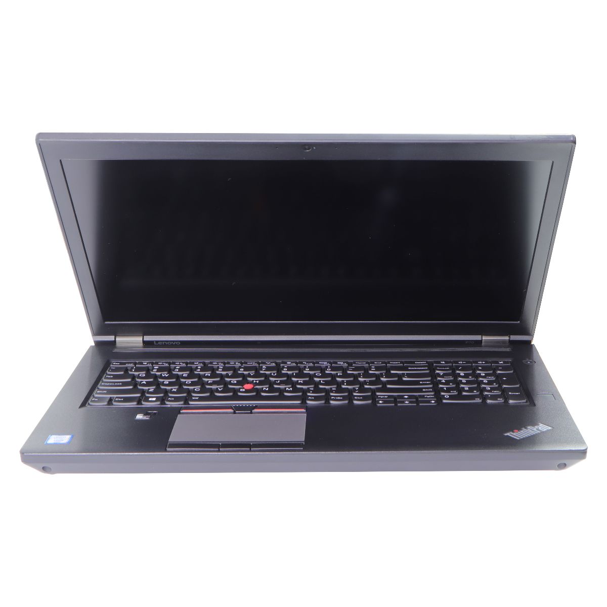 Lenovo ThinkPad P70 20ER 17.3" Notebook -  64GB RAM, 1TB SSD Win 10 Pro - Black Laptops - PC Laptops & Netbooks Lenovo    - Simple Cell Bulk Wholesale Pricing - USA Seller