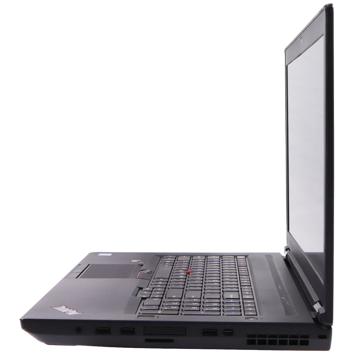 Lenovo ThinkPad P70 20ER 17.3" Notebook -  64GB RAM, 1TB SSD Win 10 Pro - Black Laptops - PC Laptops & Netbooks Lenovo    - Simple Cell Bulk Wholesale Pricing - USA Seller