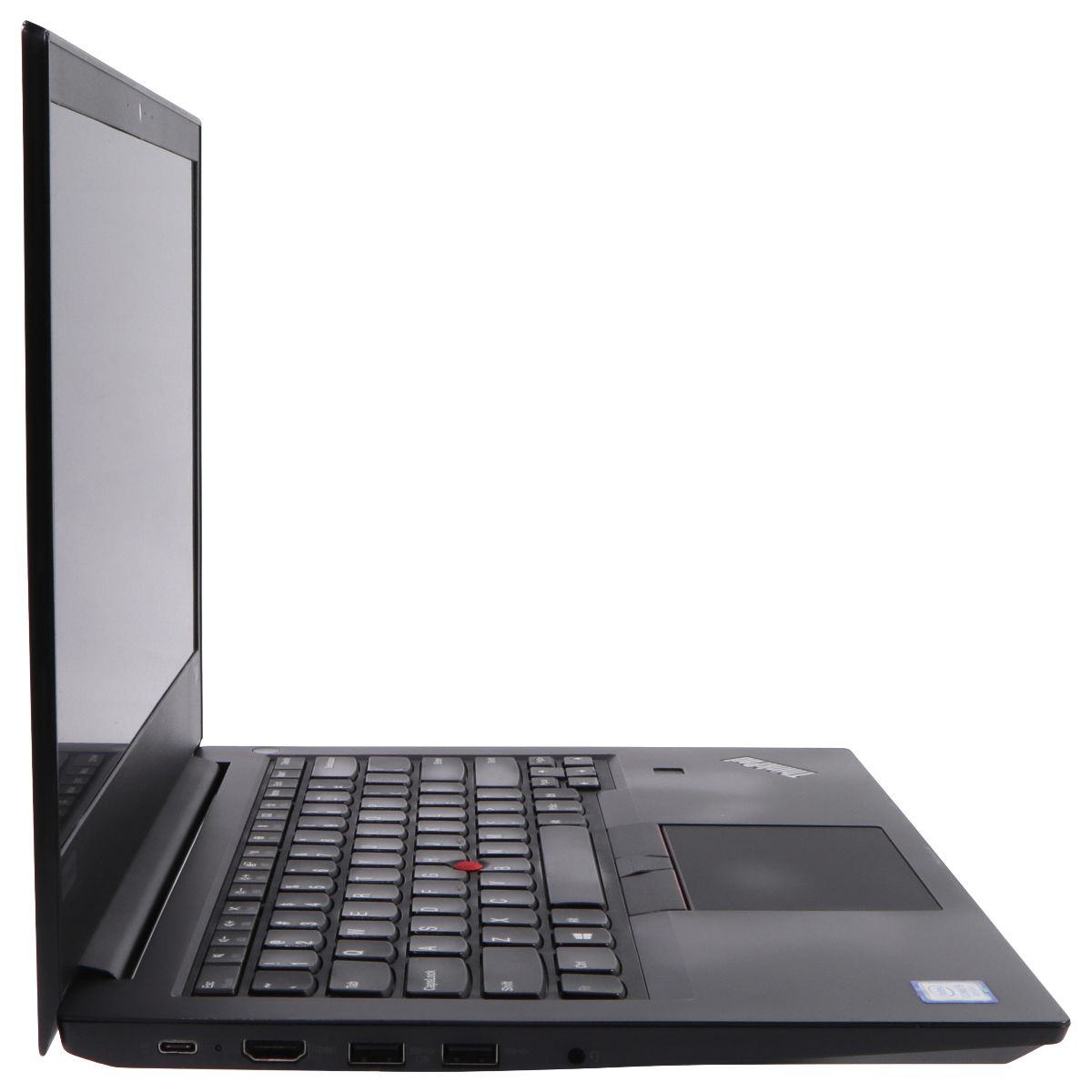 Lenovo ThinkPad E490 (14-in) FHD Laptop (20N8-001BUS) i5-8265U/256GB/4GB/10 Home Laptops - PC Laptops & Netbooks Lenovo    - Simple Cell Bulk Wholesale Pricing - USA Seller