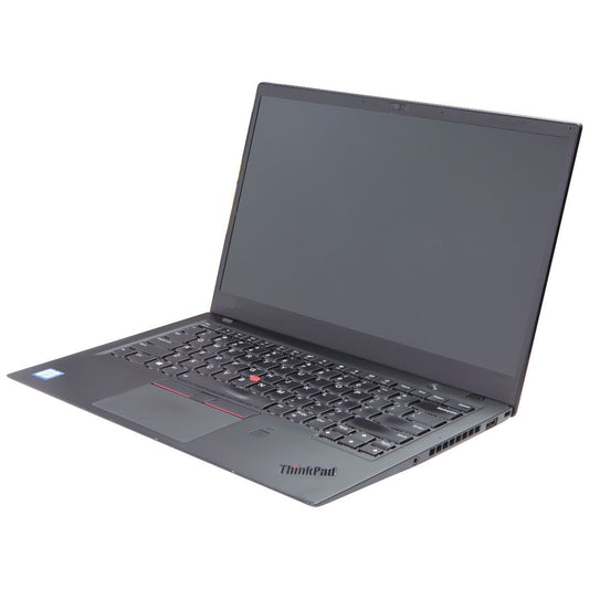 Lenovo ThinkPad X1 Carbon 6th Gen 14-in Laptop (20KH) i7-8650U/256GB/16GB/11 Pro Laptops - PC Laptops & Netbooks Lenovo - Simple Cell Bulk Wholesale Pricing - USA Seller
