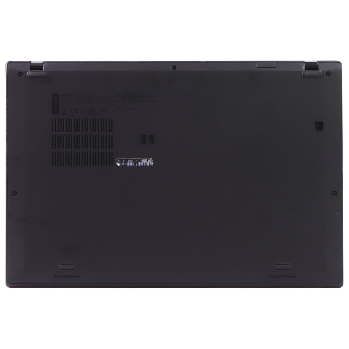 Lenovo ThinkPad X1 Carbon 6th Gen 14-in Laptop (20KH) i7-8650U/256GB/16GB/11 Pro Laptops - PC Laptops & Netbooks Lenovo - Simple Cell Bulk Wholesale Pricing - USA Seller