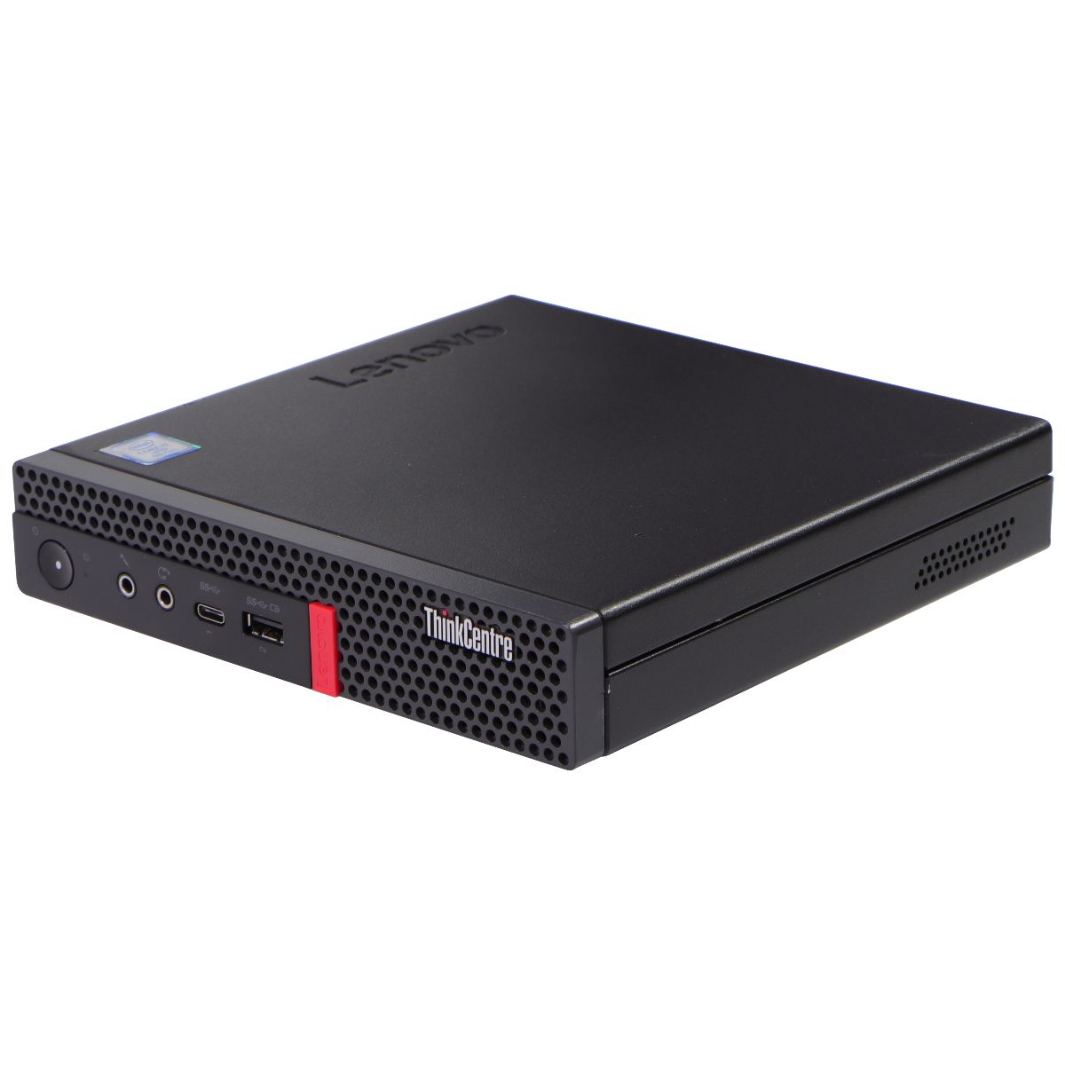 Lenovo Thinkcentre M920Q Desktop 000UUS i7-8700T / 512GB / 8GB RAM / 10 Pro PC Desktops & All-In-Ones Lenovo - Simple Cell Bulk Wholesale Pricing - USA Seller