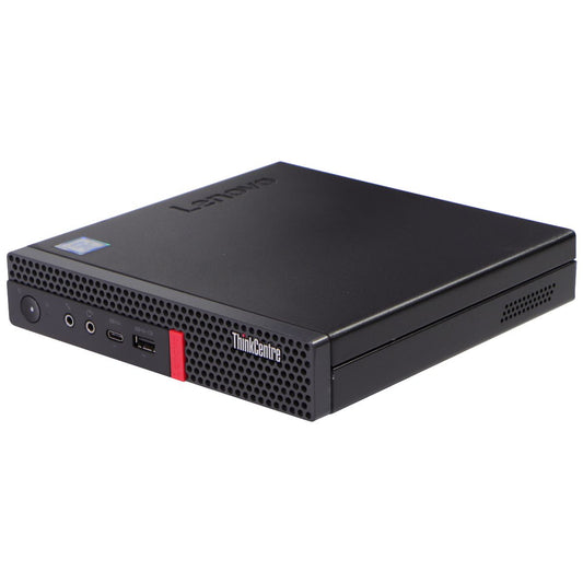 Lenovo Thinkcentre M920Q Desktop 000UUS i7-8700T / 512GB / 8GB RAM / 10 Pro PC Desktops & All-In-Ones Lenovo - Simple Cell Bulk Wholesale Pricing - USA Seller