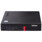 Lenovo Thinkcentre M920Q Desktop 000UUS i7-8700T / 512GB / 8GB RAM / 10 Pro PC Desktops & All-In-Ones Lenovo - Simple Cell Bulk Wholesale Pricing - USA Seller