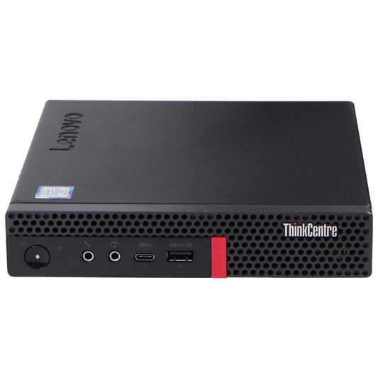 Lenovo ThinkCentre M920Q Tiny Desktop (000UUS) i7-8700T/512GB/16GB/10 Pro PC Desktops & All-In-Ones Lenovo    - Simple Cell Bulk Wholesale Pricing - USA Seller