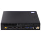 Lenovo Thinkcentre M920Q Desktop 000UUS i7-8700T / 512GB / 8GB RAM / 10 Pro PC Desktops & All-In-Ones Lenovo - Simple Cell Bulk Wholesale Pricing - USA Seller