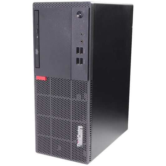 Lenovo ThinkCentre M710t Desktop Tower (10M9000MUS) i5-7400/512GB/8GB/10 Home PC Desktops & All-In-Ones Lenovo    - Simple Cell Bulk Wholesale Pricing - USA Seller