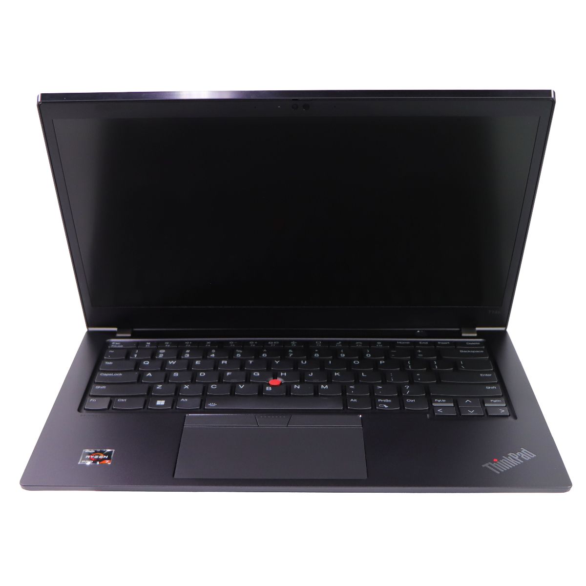 Lenovo ThinkPad T14s Gen 2 (14-in) Laptop AMD Ryzen 7 PRO/16GB/512GB/Win 11 Pro Laptops - PC Laptops & Netbooks Lenovo - Simple Cell Bulk Wholesale Pricing - USA Seller