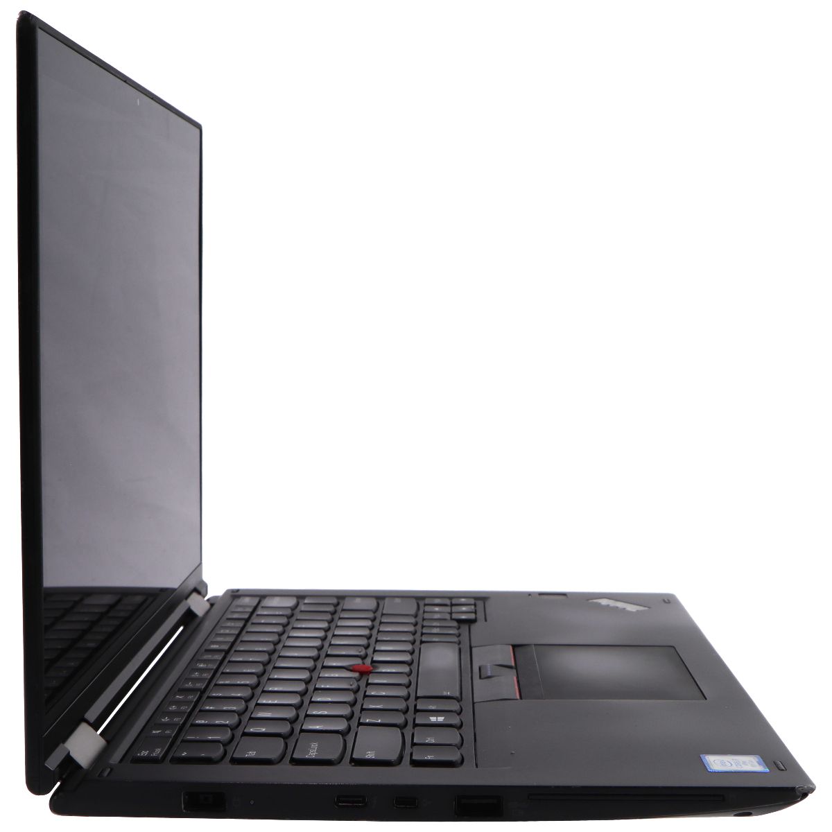 Lenovo ThinkPad X380 Yoga (13.3-in) FHD Touch Laptop i7-8650/512GB/16GB/10 Home Laptops - PC Laptops & Netbooks Lenovo    - Simple Cell Bulk Wholesale Pricing - USA Seller