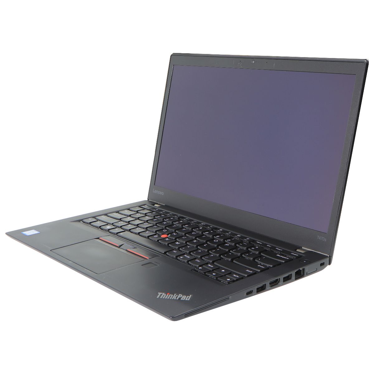 Lenovo ThinkPad T470s (14-in) FHD Laptop (20HF-005LUS) i7-7600U/1TB SSD/24GB Laptops - PC Laptops & Netbooks Lenovo    - Simple Cell Bulk Wholesale Pricing - USA Seller