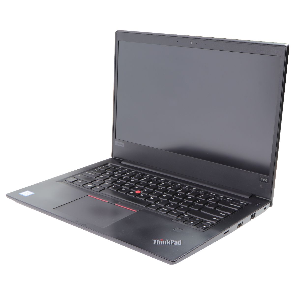 Lenovo ThinkPad E480 (14-in) Laptop (20KN-003YUS) i5-7200U/256GB/16GB/10 Home Laptops - PC Laptops & Netbooks Lenovo    - Simple Cell Bulk Wholesale Pricing - USA Seller