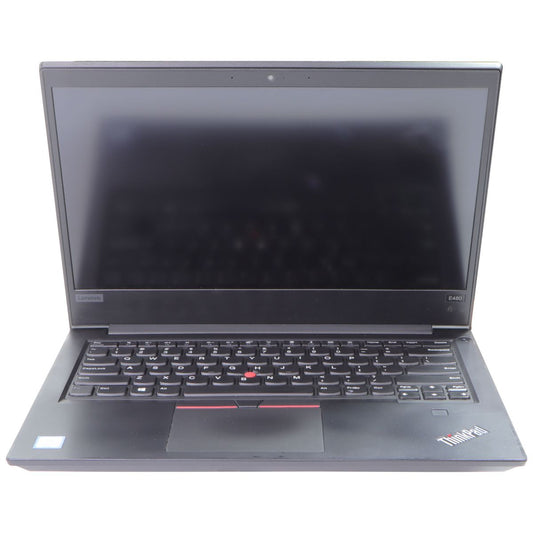 Lenovo ThinkPad E480 (14-in) Laptop (20KN-003YUS) i5-7200U/256GB/16GB/10 Home Laptops - PC Laptops & Netbooks Lenovo    - Simple Cell Bulk Wholesale Pricing - USA Seller