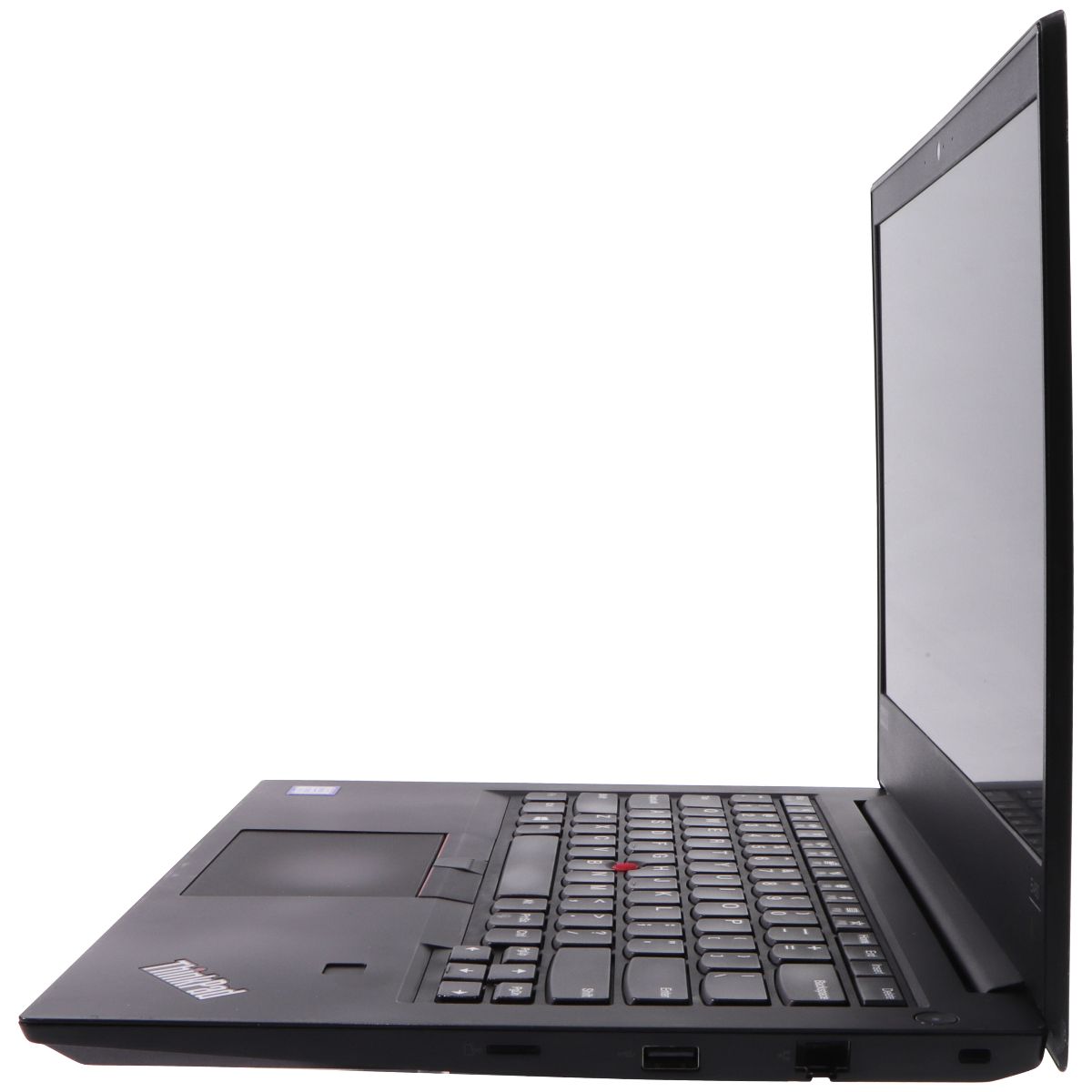 Lenovo ThinkPad E480 (14-in) Laptop (20KN-003YUS) i5-7200U/256GB/16GB/10 Home Laptops - PC Laptops & Netbooks Lenovo - Simple Cell Bulk Wholesale Pricing - USA Seller