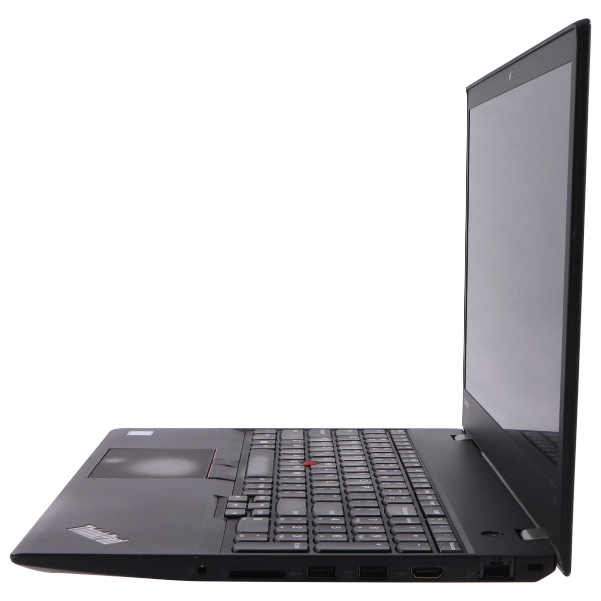 Lenovo ThinkPad T570 (15.6-in) Laptop i5-7200U / 256GB SSD / 16GB / 10 Home BLK Laptops - PC Laptops & Netbooks Lenovo    - Simple Cell Bulk Wholesale Pricing - USA Seller