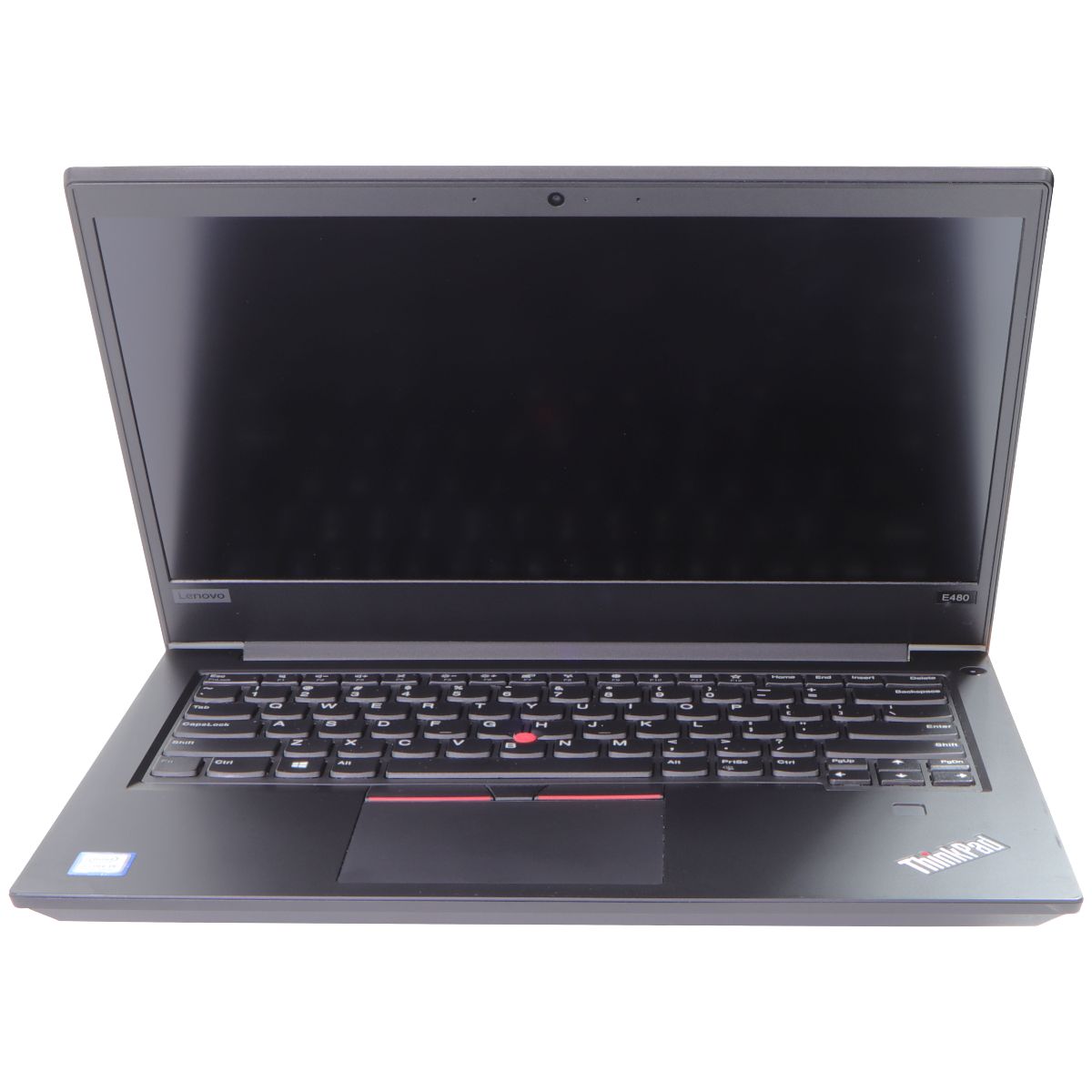 Lenovo ThinkPad E480 (14-in) Laptop (20KN-003XUS) i5-8250U/256GB/8GB/10 Home Laptops - PC Laptops & Netbooks Lenovo    - Simple Cell Bulk Wholesale Pricing - USA Seller