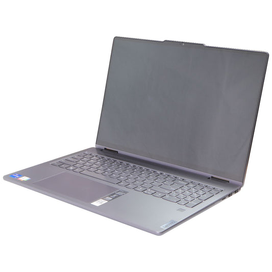 Lenovo Yoga 7 (16-in) FHD Touch Laptop (16IRL8) i7-1355U/512GB/16GB/11 Home Laptops - PC Laptops & Netbooks Lenovo - Simple Cell Bulk Wholesale Pricing - USA Seller