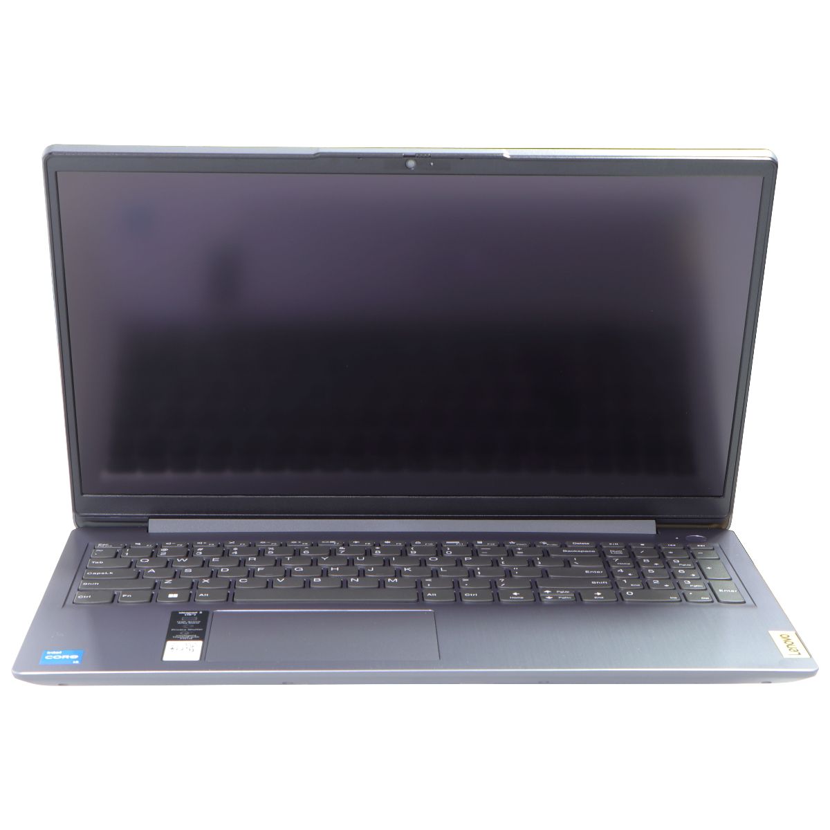 Lenovo IdeaPad 3 (15.6-in) Touch Laptop 15ITL6 i3-1115G4/256GB/8GB/11 Home Gray Laptops - PC Laptops & Netbooks Lenovo - Simple Cell Bulk Wholesale Pricing - USA Seller