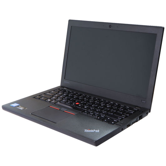 Lenovo ThinkPad X260 (12.5-in) Laptop (20F6) i7-6600U/256GB SSD/8GB/Win 10 Home Laptops - PC Laptops & Netbooks Lenovo    - Simple Cell Bulk Wholesale Pricing - USA Seller