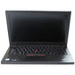 Lenovo ThinkPad X260 (12.5-in) Laptop (20F6) i7-6600U/256GB SSD/8GB - Black Laptops - PC Laptops & Netbooks Lenovo    - Simple Cell Bulk Wholesale Pricing - USA Seller