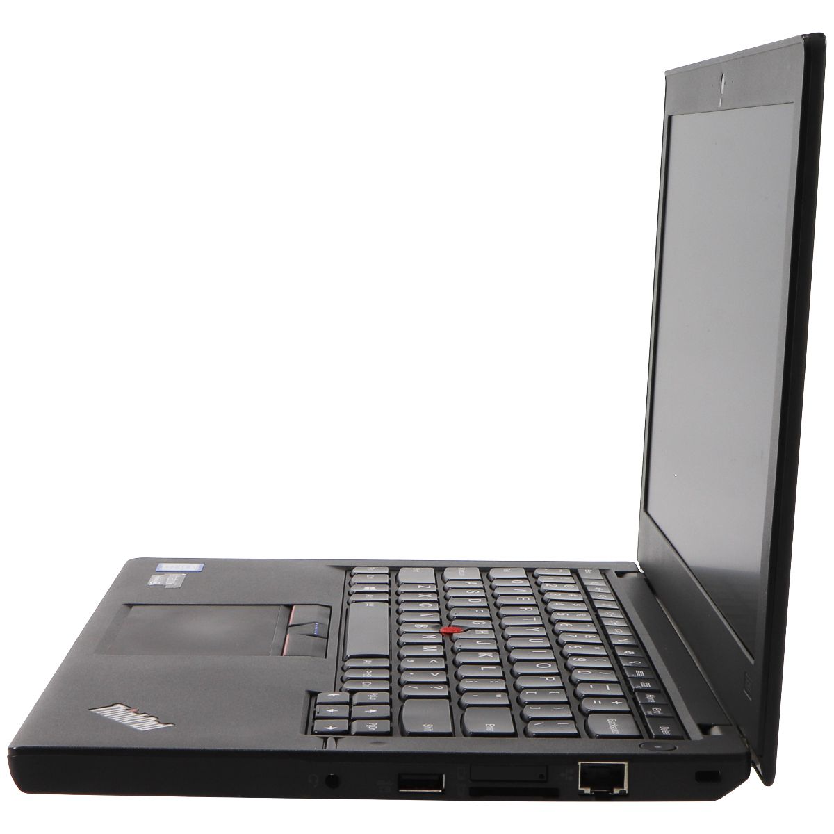 Lenovo ThinkPad X260 (12.5-in) Laptop (20F6) i7-6600U/256GB SSD/8GB - Black Laptops - PC Laptops & Netbooks Lenovo    - Simple Cell Bulk Wholesale Pricing - USA Seller