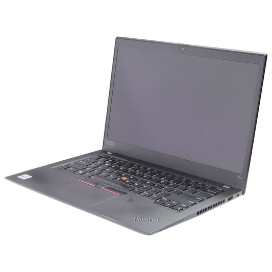 Lenovo ThinkPad T14s Gen 1 (14) Touch Laptop (20T0) i7-10510U/256GB/16GB/11 Pro Laptops - PC Laptops & Netbooks Lenovo - Simple Cell Bulk Wholesale Pricing - USA Seller