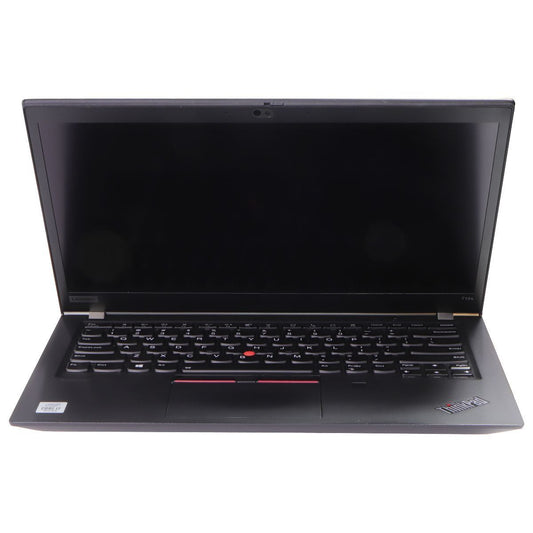 Lenovo ThinkPad T14s Gen 1 (14) Touch Laptop (20T1) i7-10510U/512GB/16GB/10 Pro Laptops - PC Laptops & Netbooks Lenovo - Simple Cell Bulk Wholesale Pricing - USA Seller