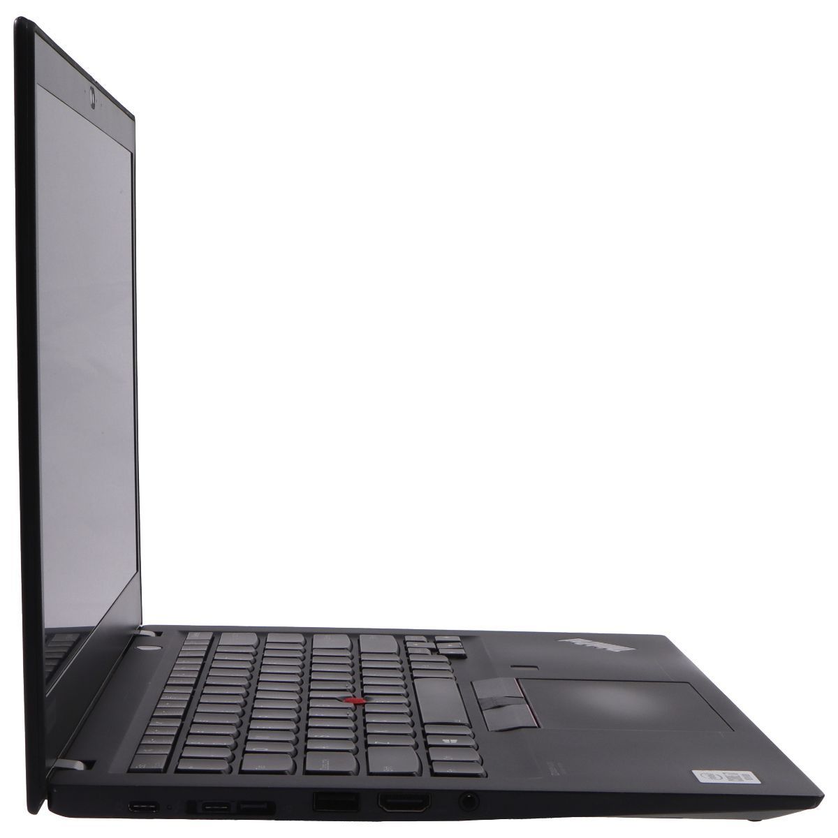 Lenovo ThinkPad T14s Gen 1 (14) Touch Laptop (20T1) i7-10510U/512GB/16GB/10 Pro Laptops - PC Laptops & Netbooks Lenovo - Simple Cell Bulk Wholesale Pricing - USA Seller