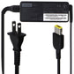 Lenovo Replacement Power Supply (ADLX65NDC2A) - Black Computer Parts - Power Supplies Lenovo - Simple Cell Bulk Wholesale Pricing - USA Seller