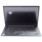 Lenovo X1 Extreme Gen 3 (15.6) UHD Laptop 20TL i5-10400H/256GB/16GB/11 Pro Laptops - PC Laptops & Netbooks Lenovo - Simple Cell Bulk Wholesale Pricing - USA Seller