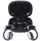 Lenovo Erazer XP2 Wireless Earbuds and Charging Case - Black Portable Audio - Headphones Lenovo - Simple Cell Bulk Wholesale Pricing - USA Seller