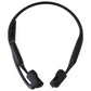 LEVN Open Ear Bluetooth Headphones with Microphone - Black (LE-HS017) Cell Phone - Headsets LEVN - Simple Cell Bulk Wholesale Pricing - USA Seller