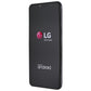 LG G8 ThinQ Smartphone (LM-G820) Verizon ONLY - 128GB / Aurora Black Cell Phones & Smartphones LG - Simple Cell Bulk Wholesale Pricing - USA Seller
